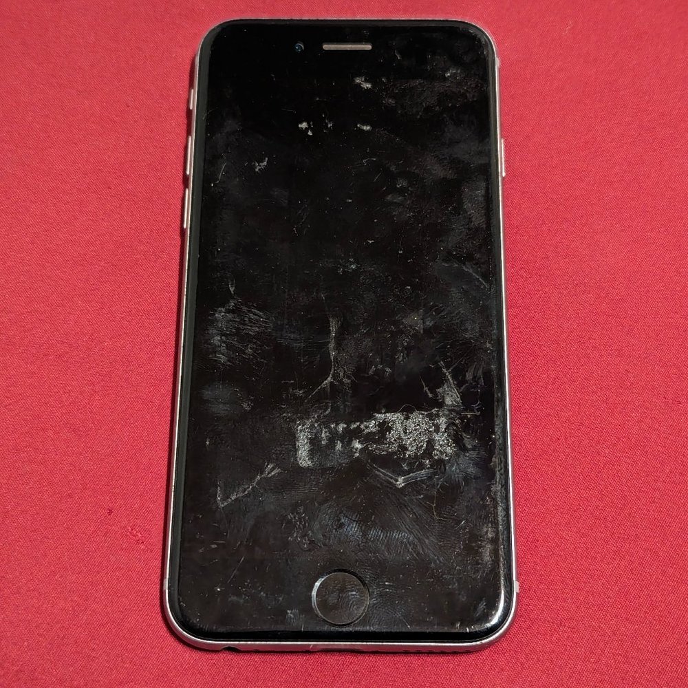 iPhone 6 (A1586) - 16 GB #47 (For parts)***